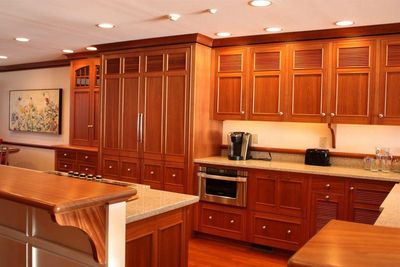 Kitchen Cabinet Installation Maine Furniture Maine Furniture