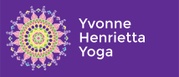 Yvonne Henrietta Yoga