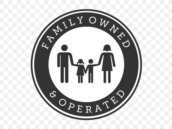 Family Owned and Operated with over 30 years of Experience