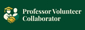 Professor Volunteer Collaborator