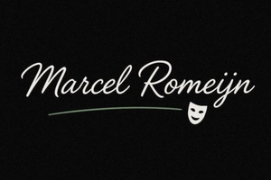 Marcel Romeijn