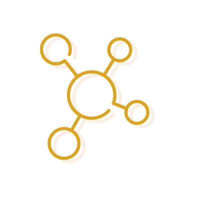 AI Product Node Icon