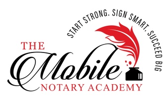 The Mobile Notary Academy