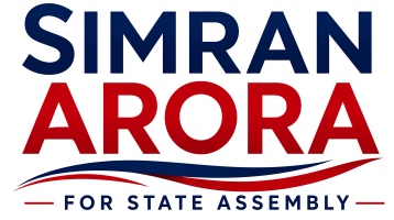 Simran Arora For State Assembly- District 80