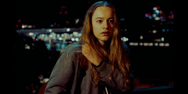 LYDIA BRAYSHAW movie scene
