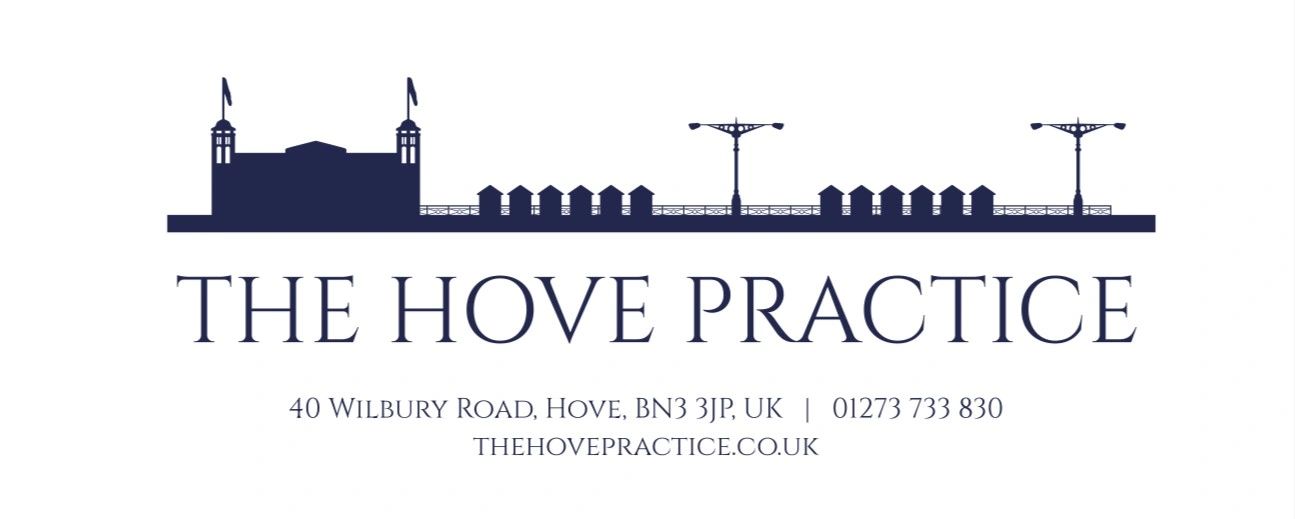 The Hove Practice General Practice Private Medicine