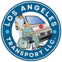 Los Angeles - Transport LLC.