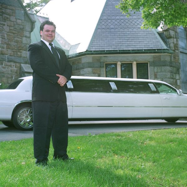 Wedding Limousine Services