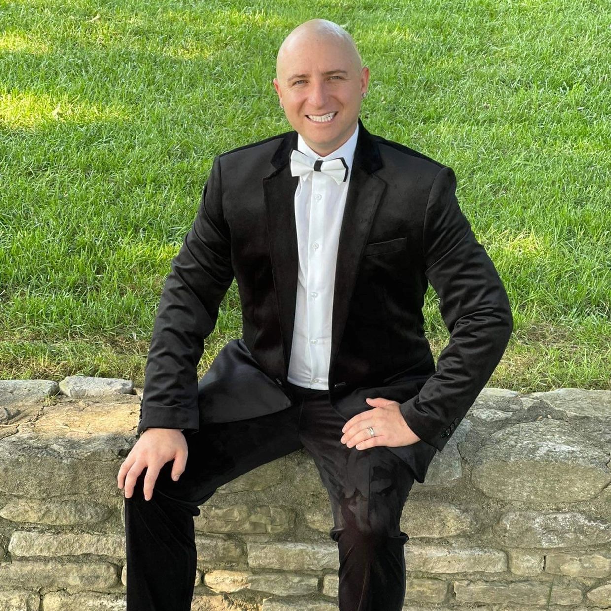 Happily Ever After LLC wedding planner