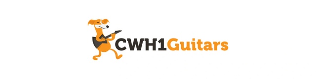 CWH1 Guitars