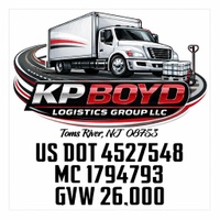 KP Boyd Logistics