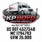 KP Boyd Logistics