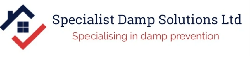 Specialist damp solutions