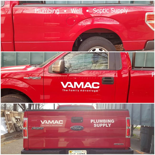 Lettering BannerExpress