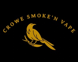 Crowe Smoke'N Vape