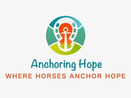 Anchoring Hope Equine Assisted Therapy