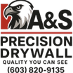 A&S PRECISION DRYWALL
