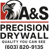 A&S PRECISION DRYWALL