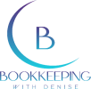 Bookkeeping with Denise