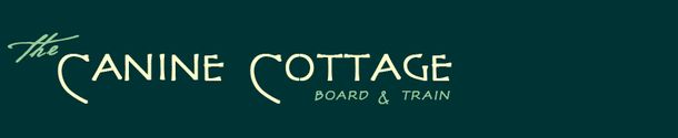 Canine cottage boarding Outlet