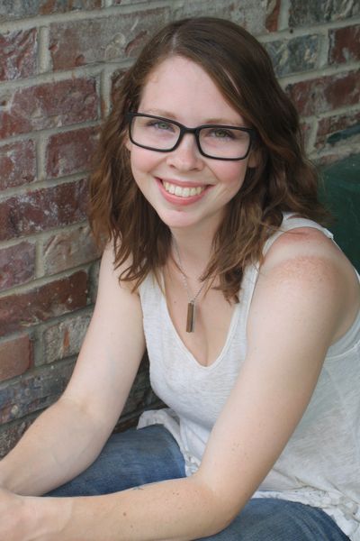 Molly's Childbirth Educator Profile Picture