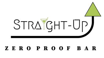 Straight Up Zero Proof Bar