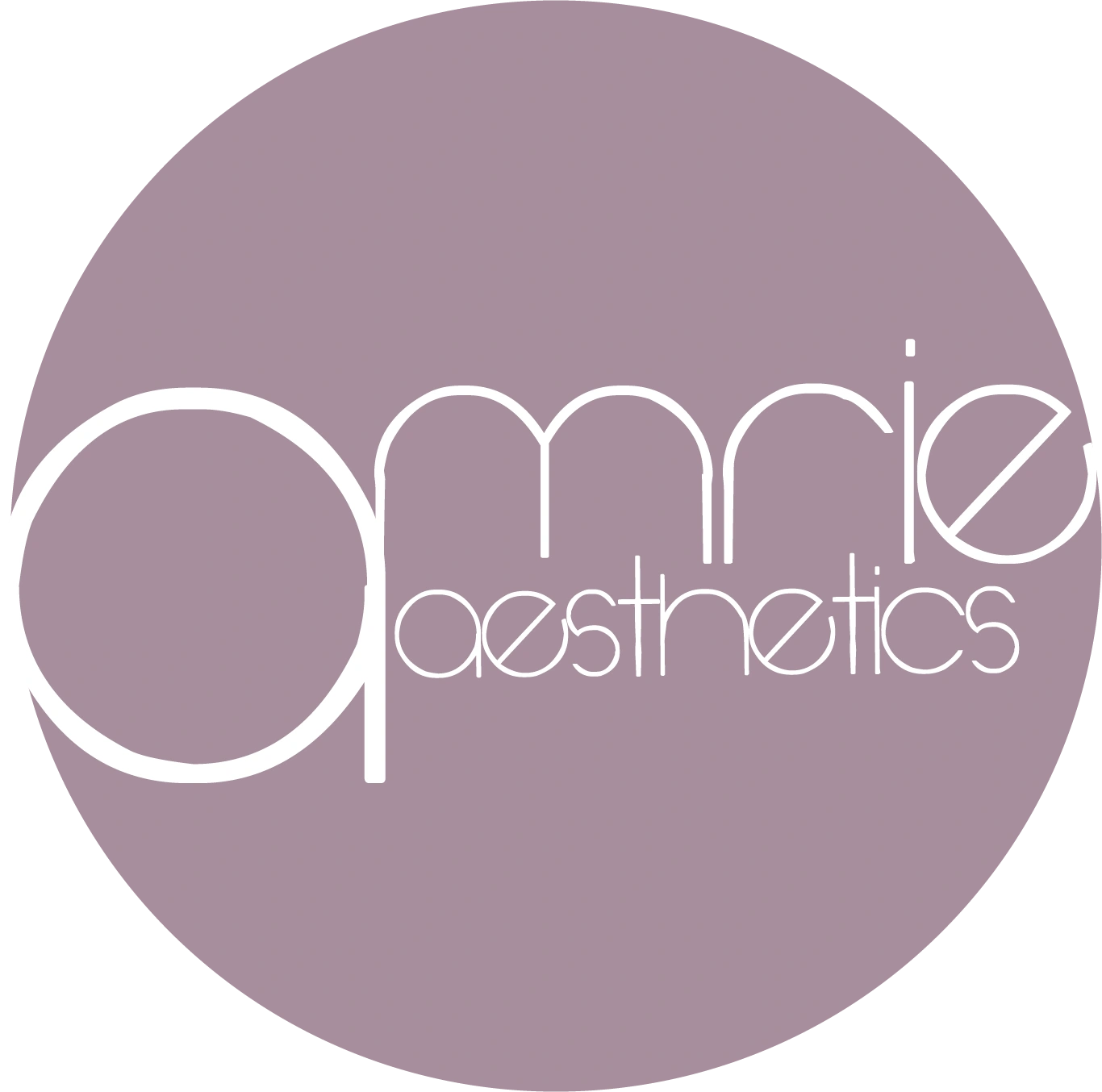 Clean, professional medical spa treatment room with neutral tones at Amrie Aesthetics in Provo