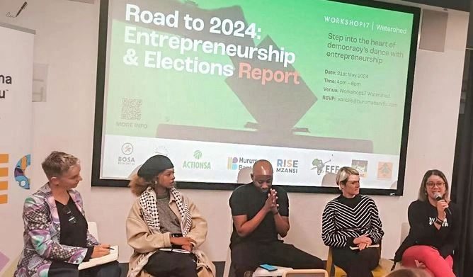 We Can Make A Difference