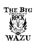 The Big Wazu