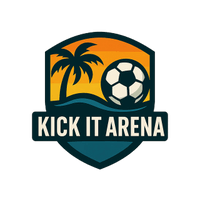 Kick It Arena