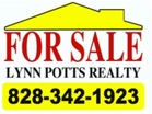 Lynn Potts Realty and Mountain Rentals