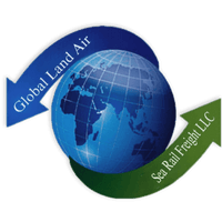 Global, Land Air Sea Rail Freight LLC