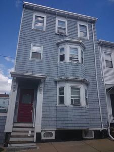 20 Grimes street before addition.