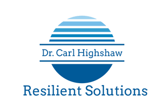 Dr. Carl Highshaw's Resilient Solutions ~Syndemic Specialist~