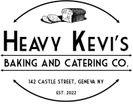Heavy Kevi's Catering