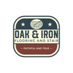 Oak and Iron