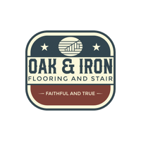 Oak and Iron