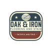 Oak and Iron