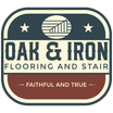 Oak and Iron