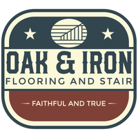 Oak and Iron