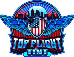 Top Flight Tint
