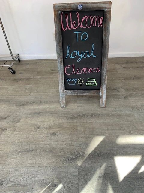Loyal Cleaners photo 2