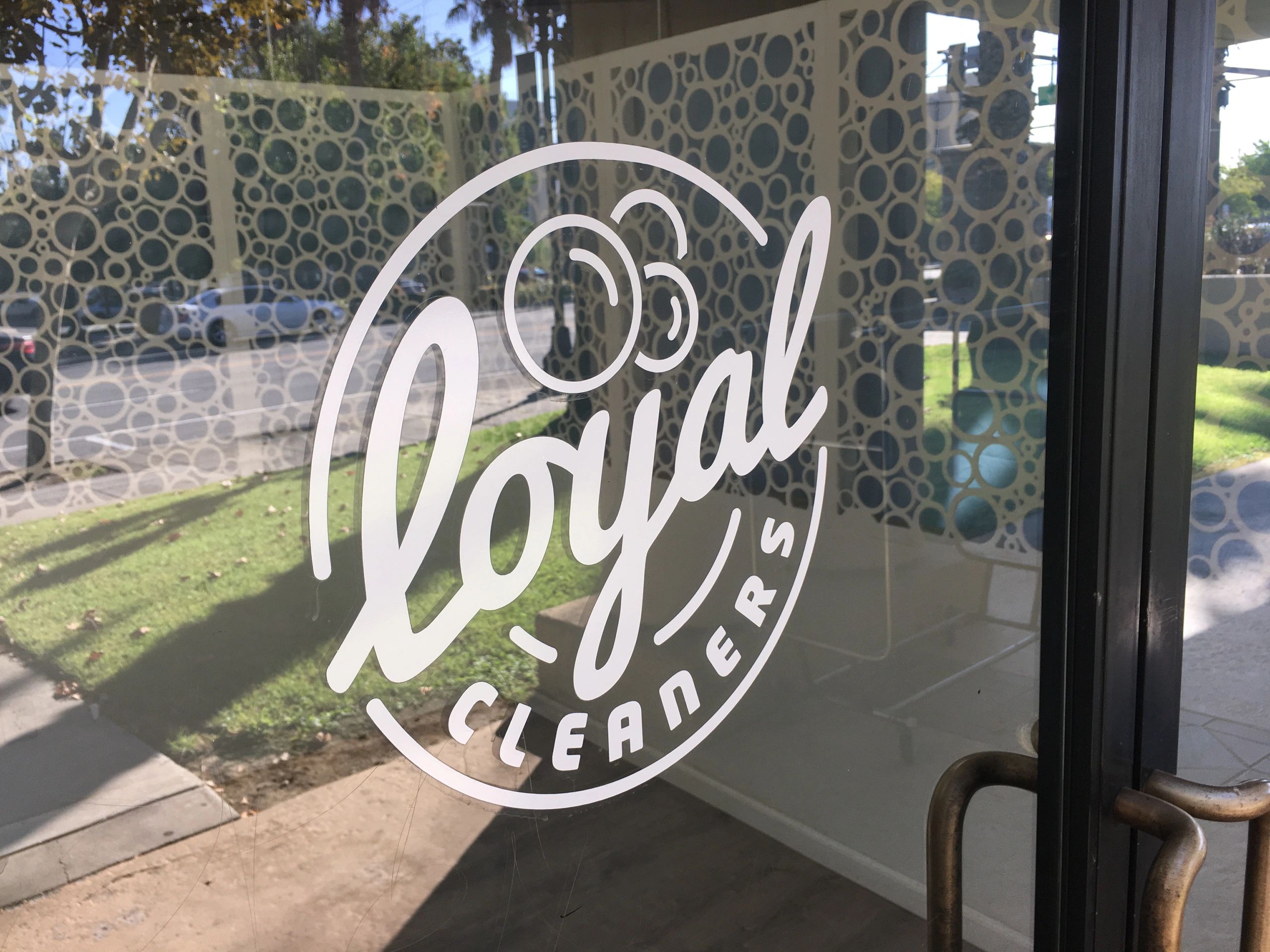 Loyal Cleaners photo 3