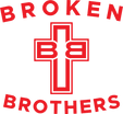 Broken Brothers Ministries