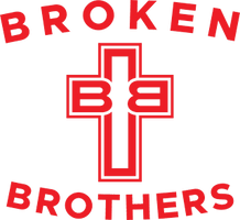 Broken Brothers Ministries