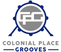 Colonial Place Grooves