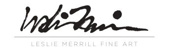 Leslie Merrill