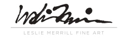 Leslie Merrill