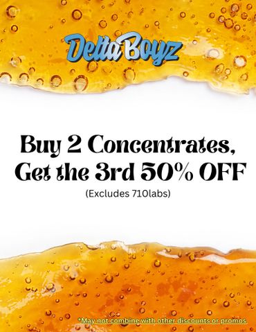 resin and rosin daily deal