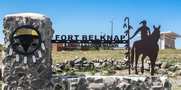 Fort Belknap Indian Reservation